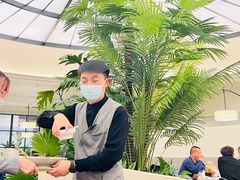 -狮王府淮扬菜(万象城店)