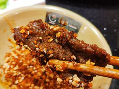 -唇辣号重庆老火锅(亦庄店)
