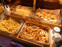 -比格比萨自助(德思勤四季汇店)