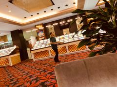 -奥利加尔大酒店-中餐厅