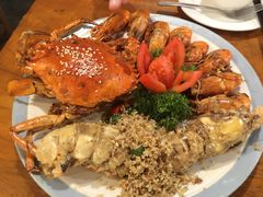-竹林小屋(库塔店)