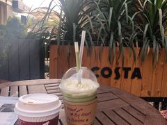 -COSTA COFFEE(中粮祥云店)
