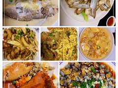 -杨记海鲜楼(三门黑金冠店)