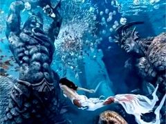 -波塞冬旅游度假区