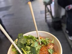 -七宝老街臭豆腐
