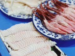 -飘香火锅(玉林西路店)