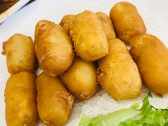 -东江海鲜酒家(艺都分店)