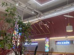 -花漫里日式餐厅(刺桐店)
