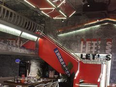 -神府路壹号·海鲜烧烤·砂锅粥·锅物(三坊七巷店)