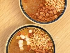 冰粉-令狐冲烤鱼·烧菜馆(达明店)