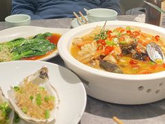 -1937青岛老味道·海肠捞饭·青岛菜(大鲍岛栈桥店)