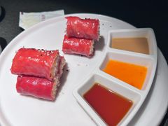 -蝴蝶里·粤菜·点心(滨江龙湖店)