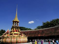 -西双版纳勐泐文化旅游区