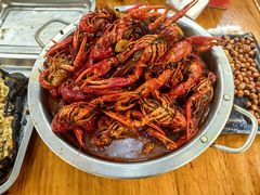 -三喜龙虾(江西路总店)