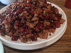 -小天府川菜馆(魏公村店)