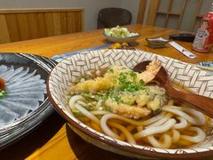 -晶吉·居酒屋·烧鸟·生鱼饭(中山区民主广场店)