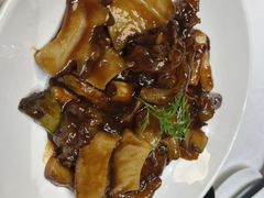 -到家尝北京菜(西坝河店)