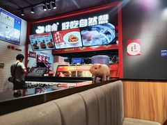 -猪角·闽南猪脚饭(文三路店)
