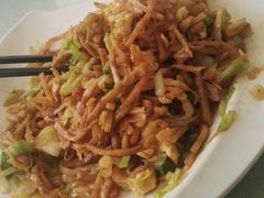 -孟记粥铺·家常菜·烧烤·粥(亚运村店)