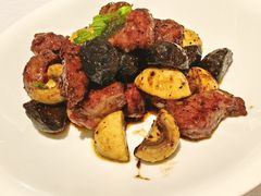 -粗茶淡饭·汉口公馆(循礼门店)