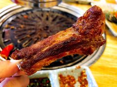-蜀中烤霸·自助烤肉(郫都店)