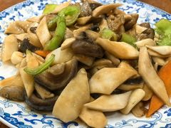 -姜师傅老菜馆(花园小区店)