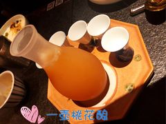 -丝路金桃·新疆菜(徐汇店)