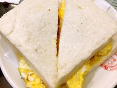 -义顺牛奶公司(庇利金街店)