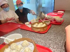 -知味观(湖滨总店)