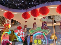 -徐记小怪兽肉蟹煲(中央大街店)