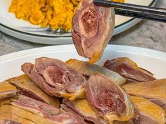 -紫藤园·天目湖大鱼头(南山竹海店)