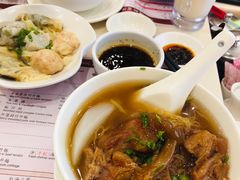 牛筋面-池记(尖沙咀店)