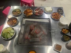 小瓜-同心烧烤(总店)