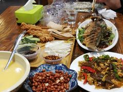 -美味居(古城店)