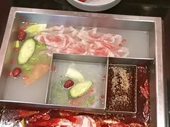 -重庆德忆火锅（龙南街3店）(渝水岸餐饮)