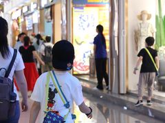 -八一路好吃街(雨田商务大厦店)