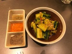 -炉鱼(无锡八佰伴中心店)