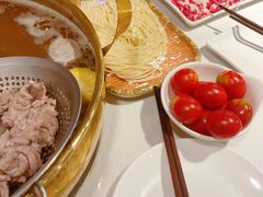 -食潮汕头鲜牛馆(望京保利店)