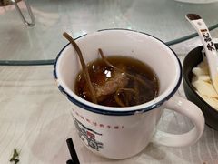 -先记烧鹅王·本地粤菜(福永店)