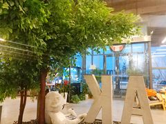 -了不起的考拉咖啡店(高新店)
