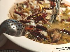 -太二酸菜鱼(福州泰禾店)