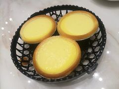 -稻香酒家·33年老字号·港式粤菜(富邦中心店)