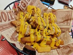 -崔解放·朝韩大排档(虹悦城店)