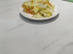 -晋宝章大同刀削面(和平里店)