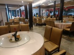 二层大厅-留芳·文旅古月楼(老街店)