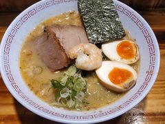 -老龙亭拉面店