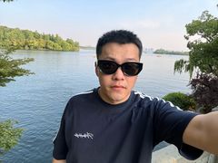 -西湖游船