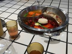 -港火社成都火锅(城市花园店)