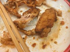 -京元盛铜锅涮肉(上海总店)
