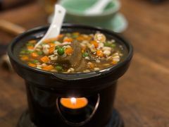 -五观堂素食(新华路店)